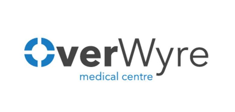 Over Wyre Medical Centre Logo